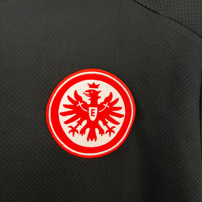 Kids Eintracht Frankfurt 24/25 Away