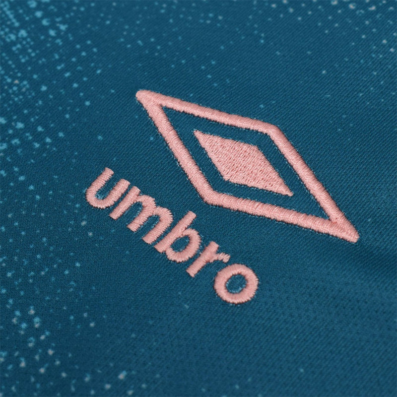 Camisa Bournemouth Feminino 24/25 Third