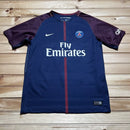 Camisa Neymar Jr Psg 17-18 Legend