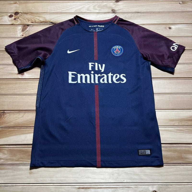 Camisa Neymar Jr Psg 17-18 Legend