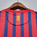 Camisa Messi Barcelona 11-12 Legend