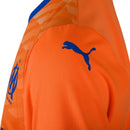 Camisa Feminina Olympique Marseille 24/25 Third