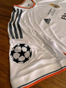 Camisa Sérgio Ramos Real Madrid 13-14 Legend