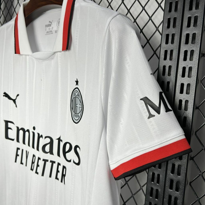 Camisa Milan 24/25 Away