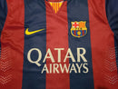 Camisa Neymar Jr Barcelona 14-15 Legend