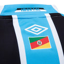 Camisa Grêmio Home 25/26 Umbro