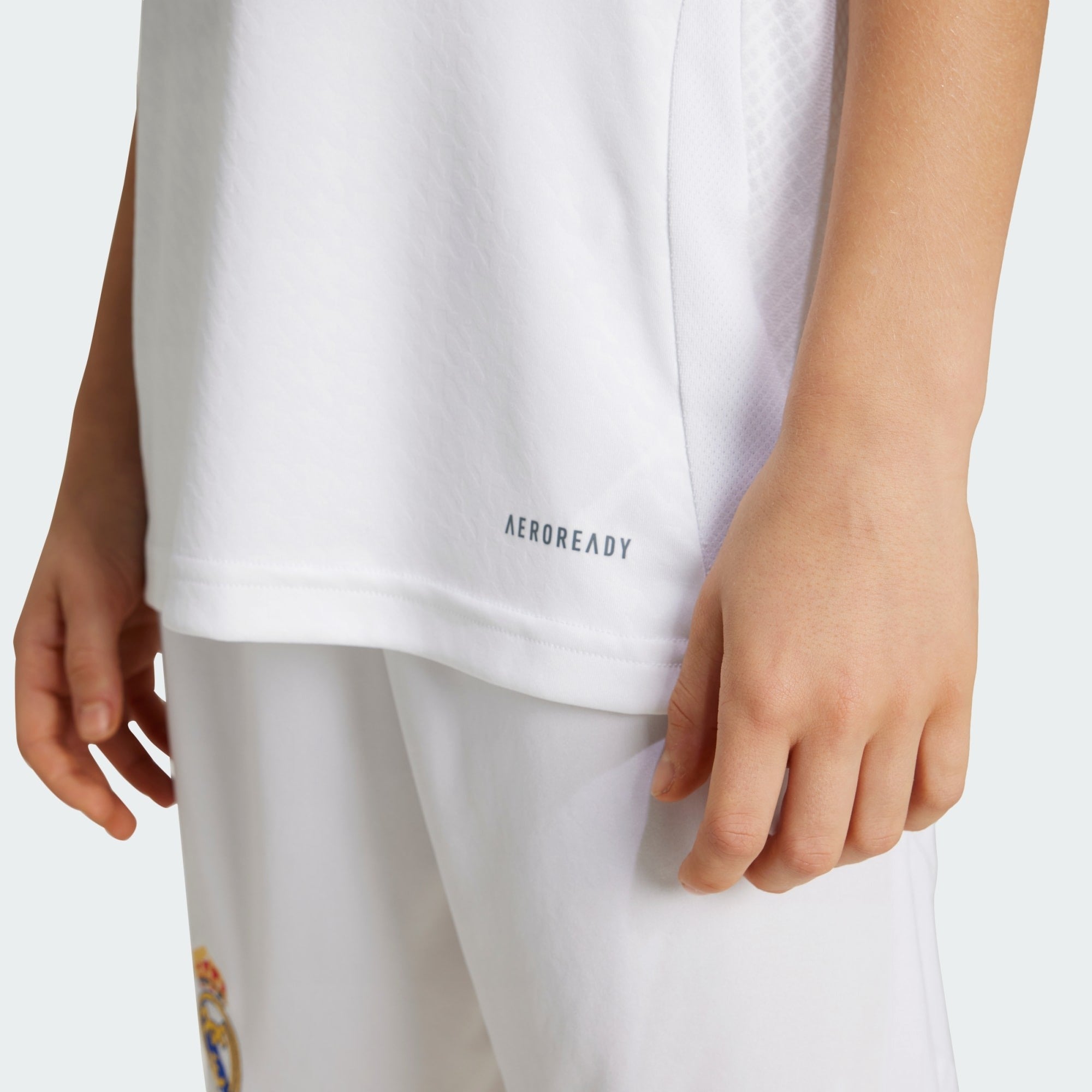 Infantil Real Madrid 24∕25 Home