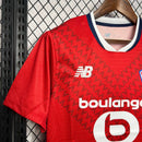 Infantil Lille 24/25 Home