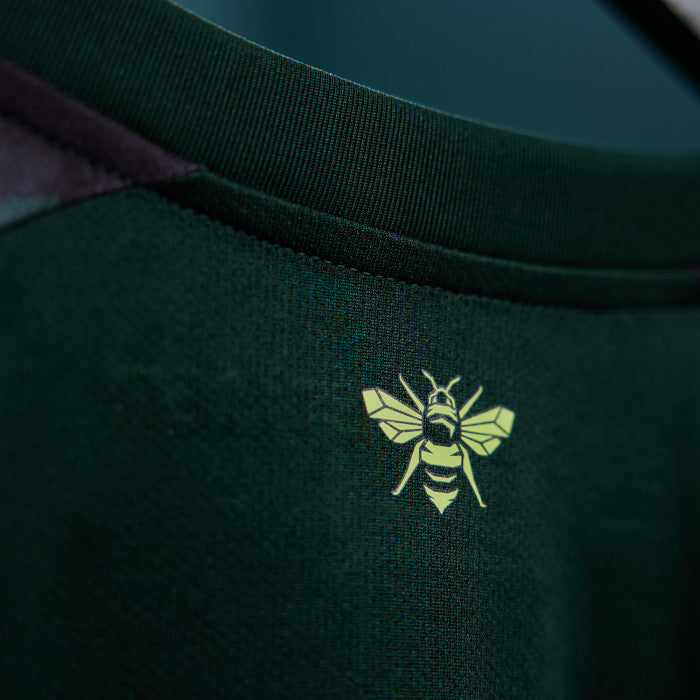 Camisa Brentford Feminino 24/25 Third