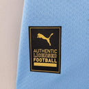 Camisa De Bruyne Manchester City 22-23 Legend