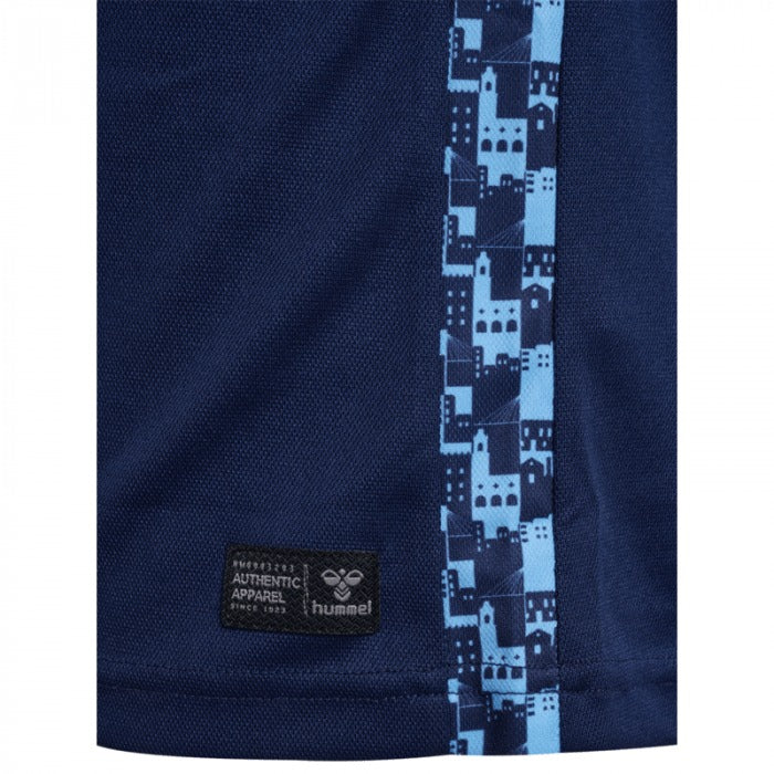 Camisa Celta Vigo Feminino 24/25 - Away