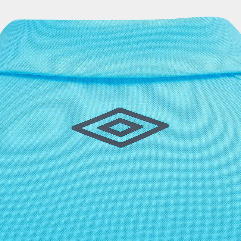 Conjunto Infantil Santos Third 25/26 - Azul