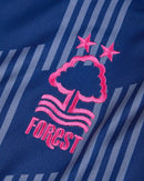 Camisa Nottingham Forest Feminino 24/25 Away