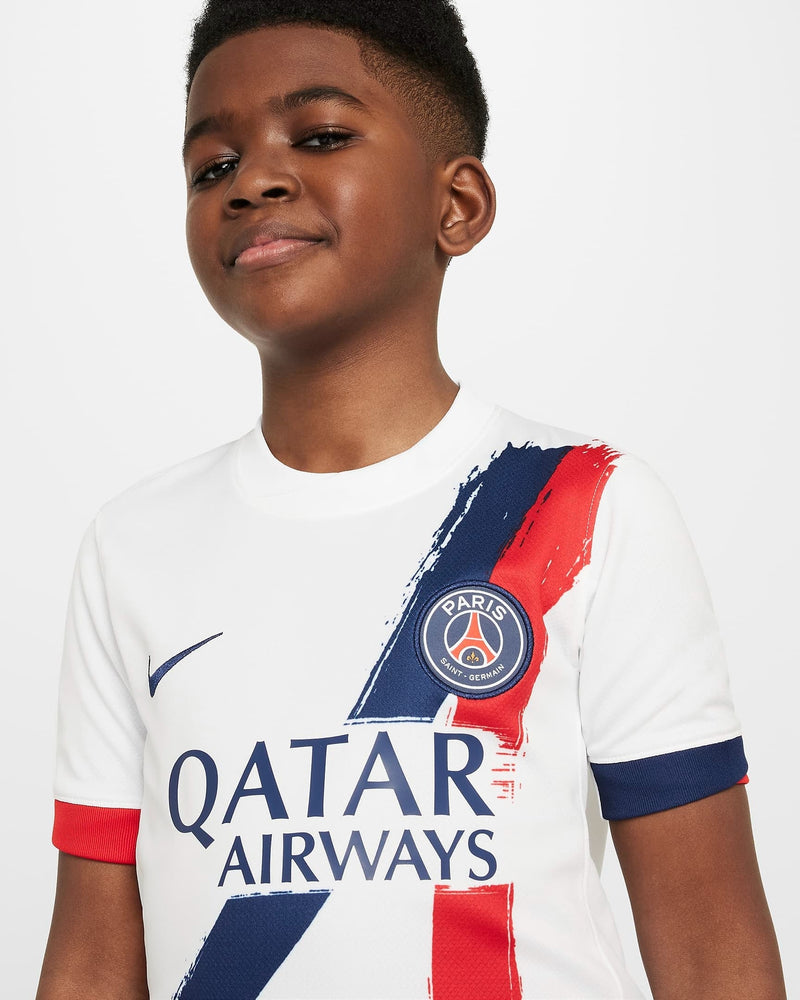 Infantil PSG 24/25 Away