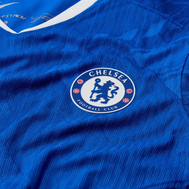 Camisa Chelsea Feminino 25/26 Home