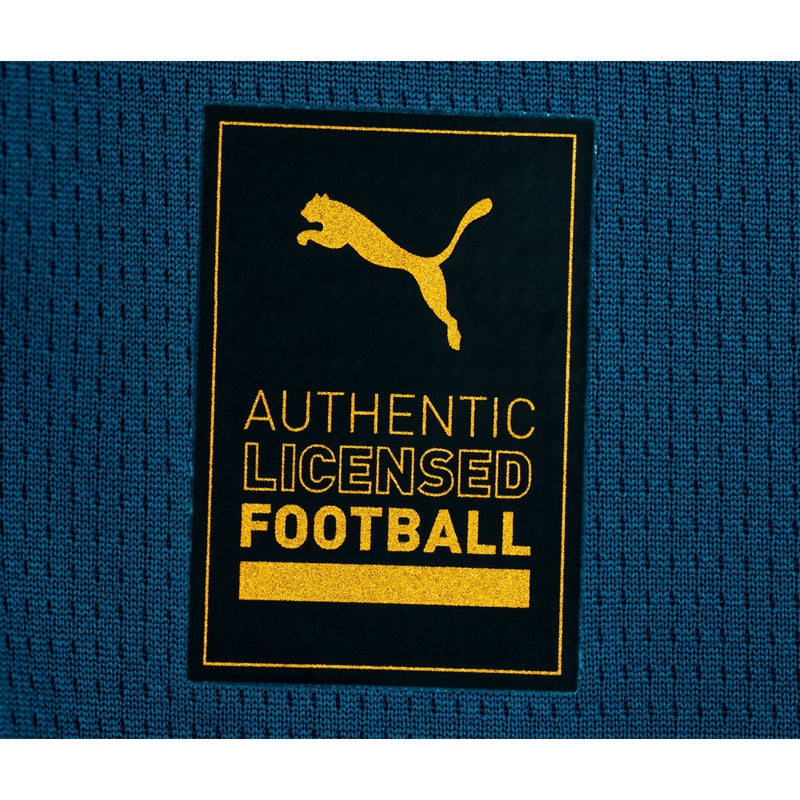 Kids Olympique Marseille 24/25 Away