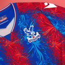 Camisa Crystal Palace 24/25 - Home
