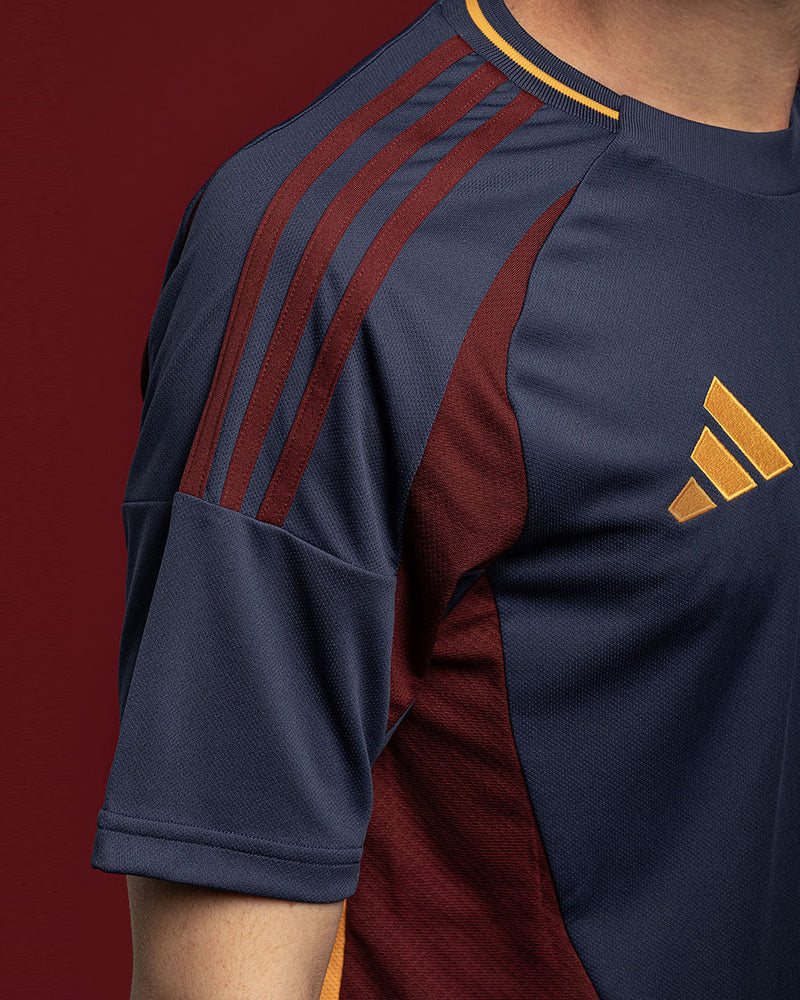 Camisa Roma 24/25 Third
