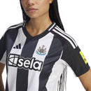 Camisa Newcastle Feminino 24/25 Home