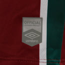 Camisa Fluminense 25/26  I Umbro - Feminina