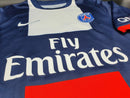 Camisa Ibrahimovic Psg 13-14 Legend