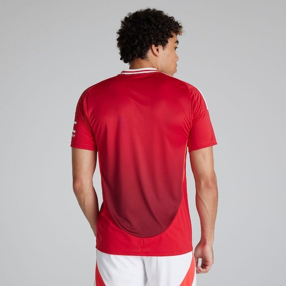 Camisa 24∕25 Manchester United Home