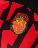 Camisa RCD Mallorca Feminino 24/25 Home