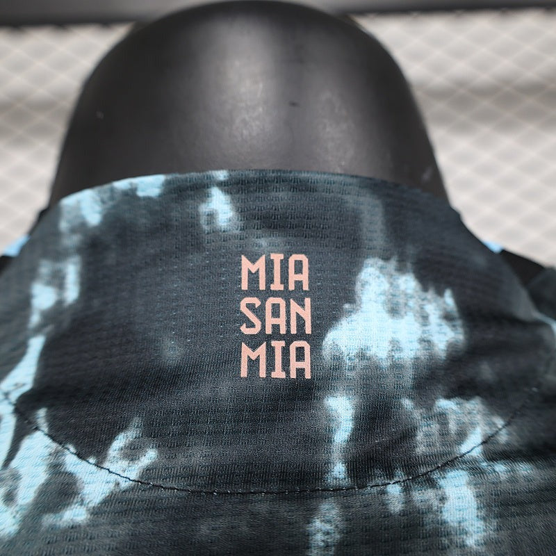 Infantil Bayern Munich 24/25 Away