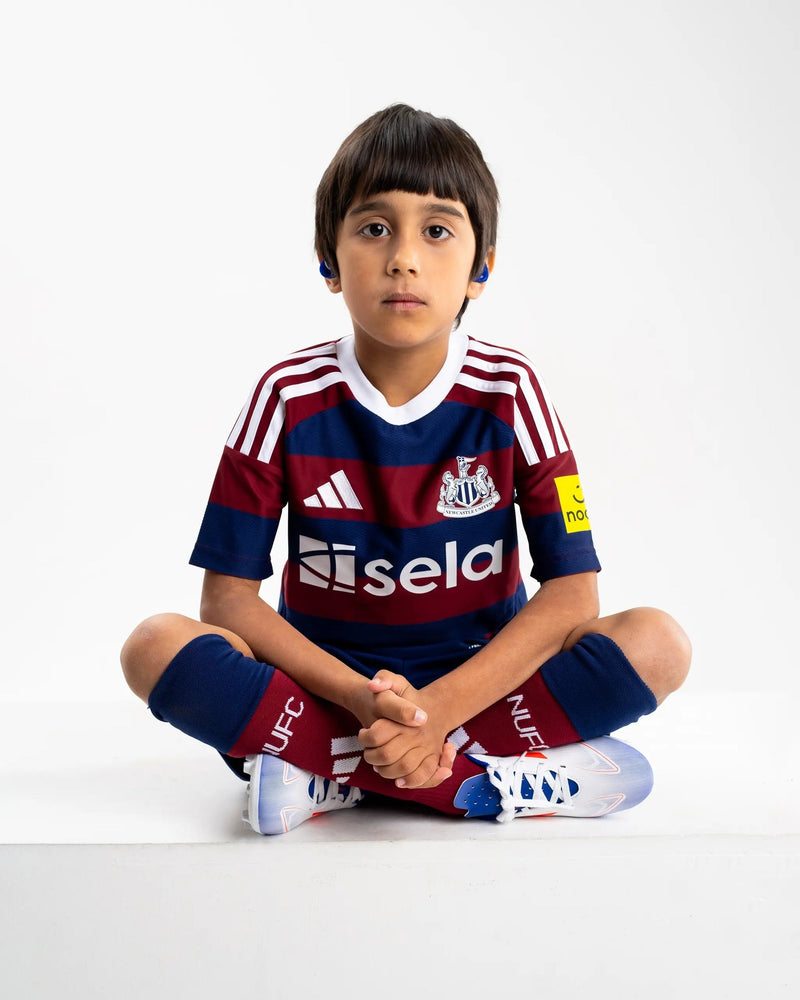 Infantil Newcastle 24/25 Away