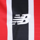 Conjunto Infantil Tricolor Away 24/25