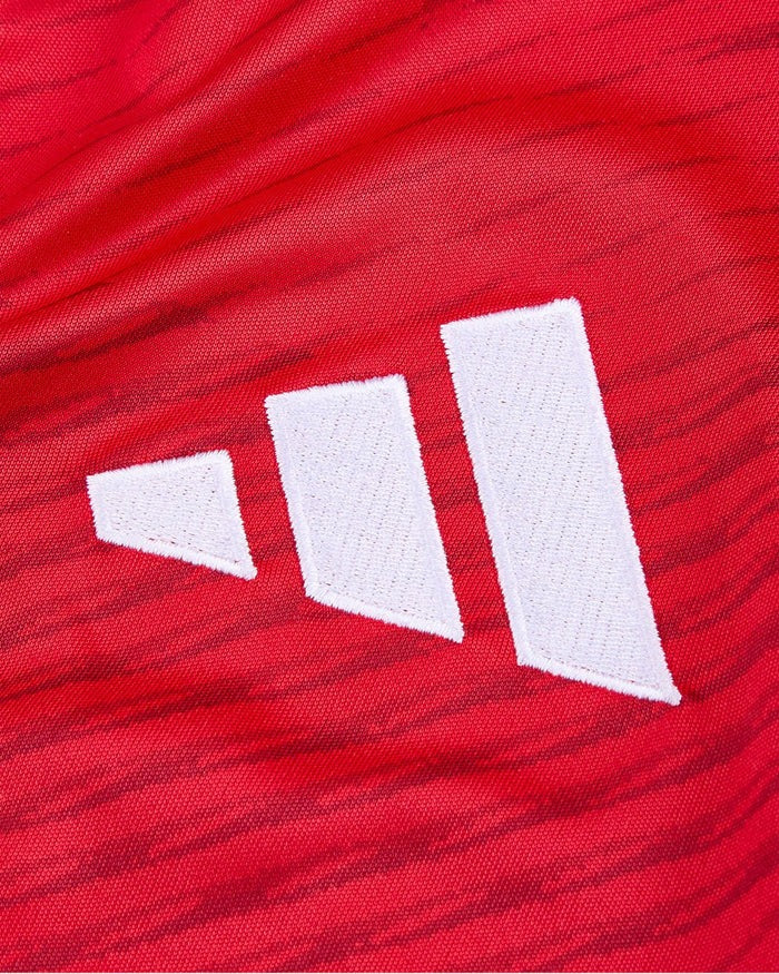 Camisa Nottingham Forest 24/25 Home