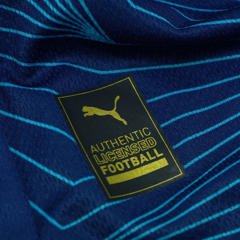 Camisa RB Bragantino Feminino Away 25/26