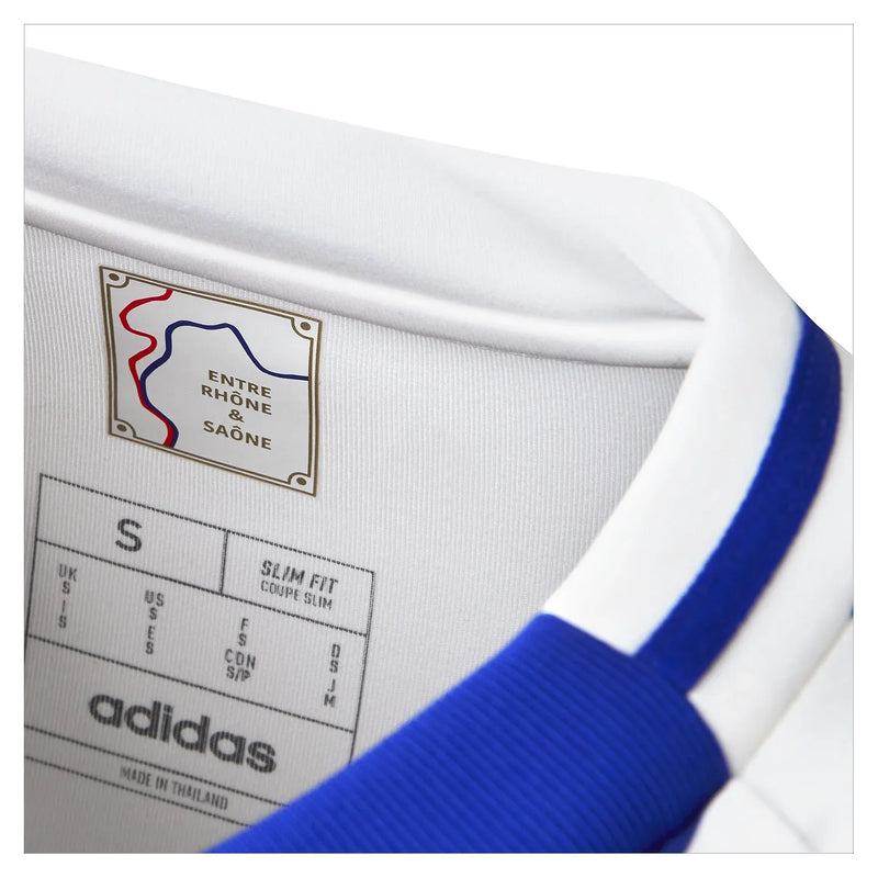 Infantil Lyon 24/25 Home