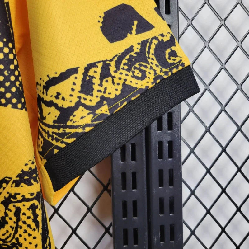 Camisa Inter de Milão 24/25 Third