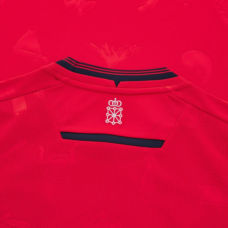Kids Osasuna 24/25 Home