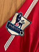 Camisa Rooney Manchester United 10-11 Legend