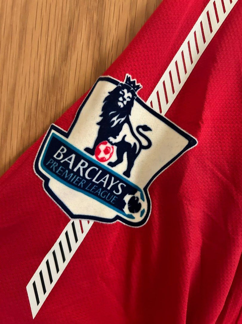 Camisa Rooney Manchester United 10-11 Legend