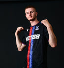 Camisa Crystal Palace 24/25 Third