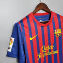 Camisa Messi Barcelona 11-12 Legend