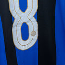 Camisa Ibrahimovic Inter de Milão 08-09 Legend
