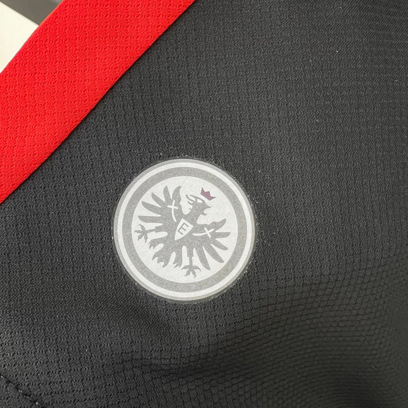 Kids Eintracht Frankfurt 24/25 Away