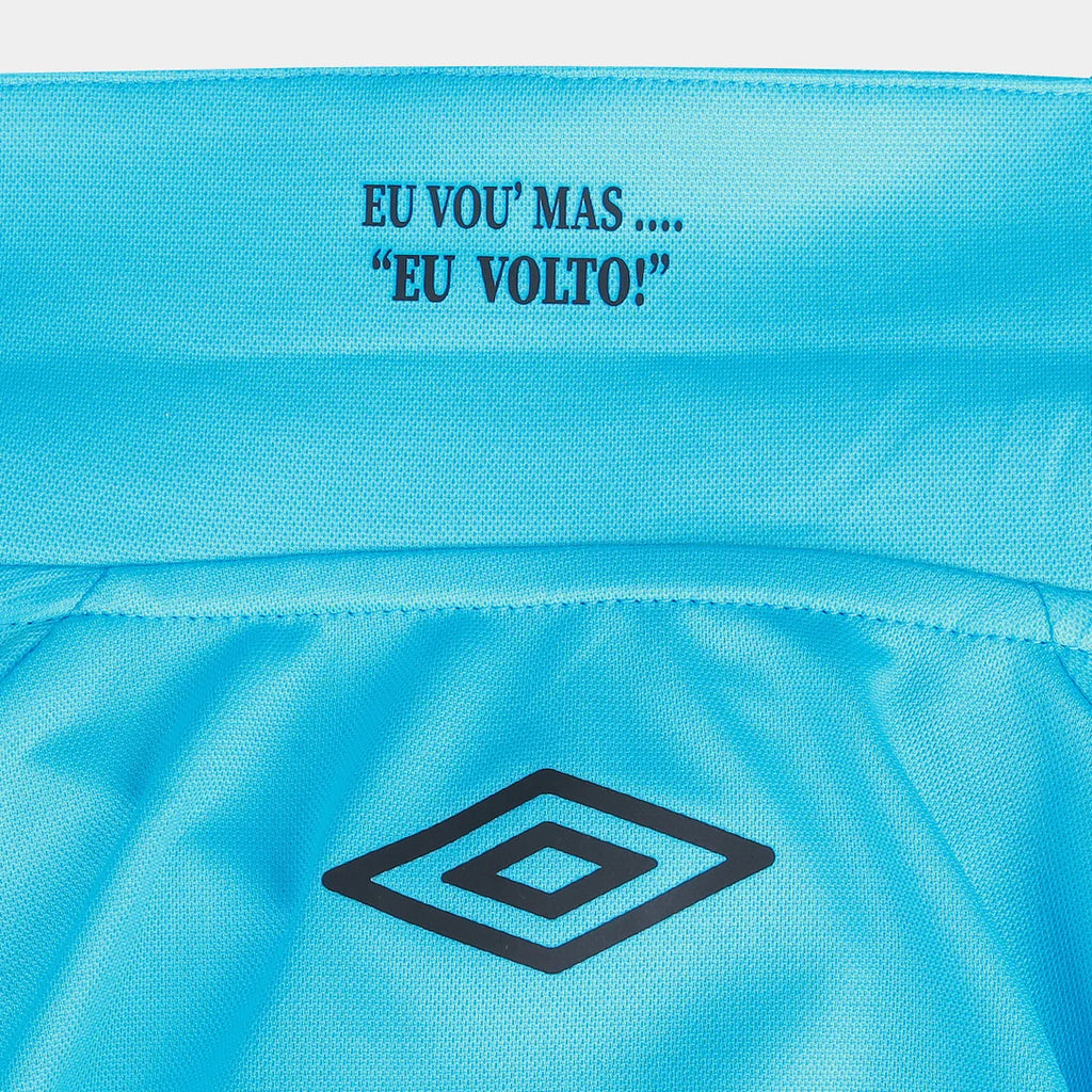 Camisa Santos Feminina Third 25/26