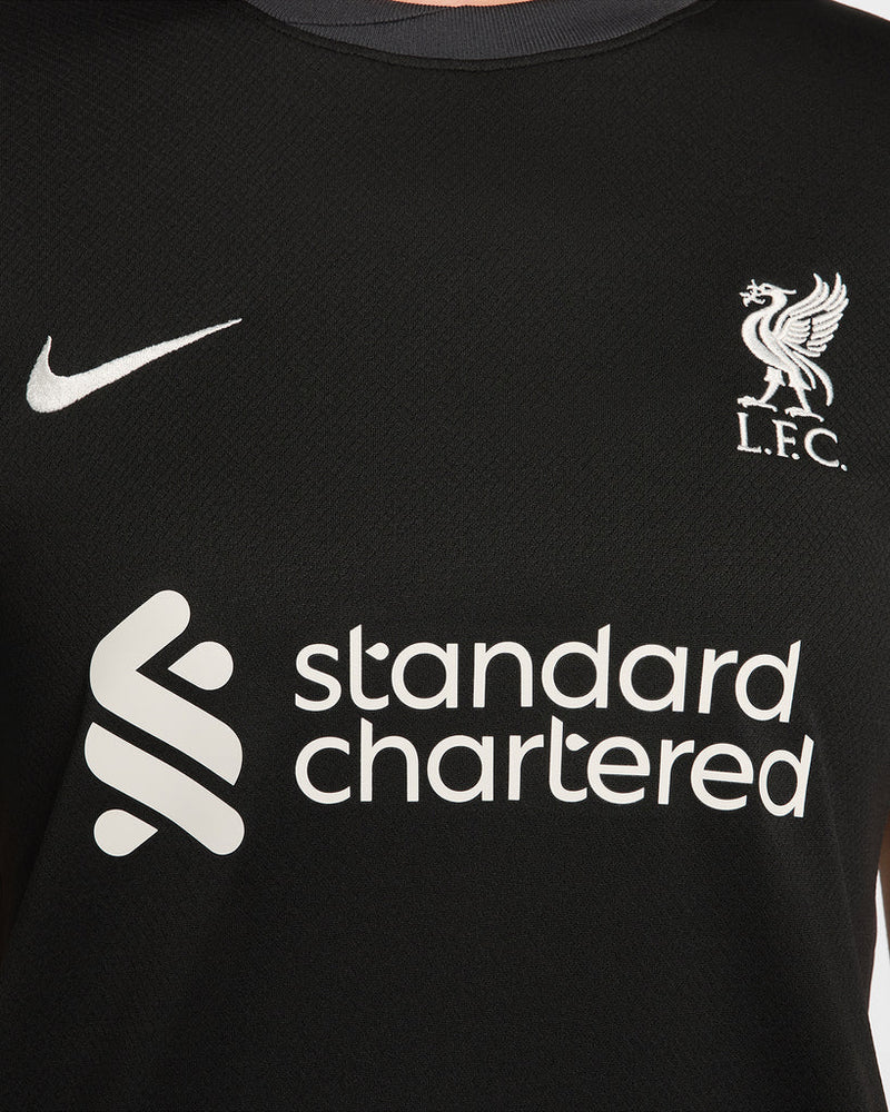 Camisa Liverpool 24/25 Away