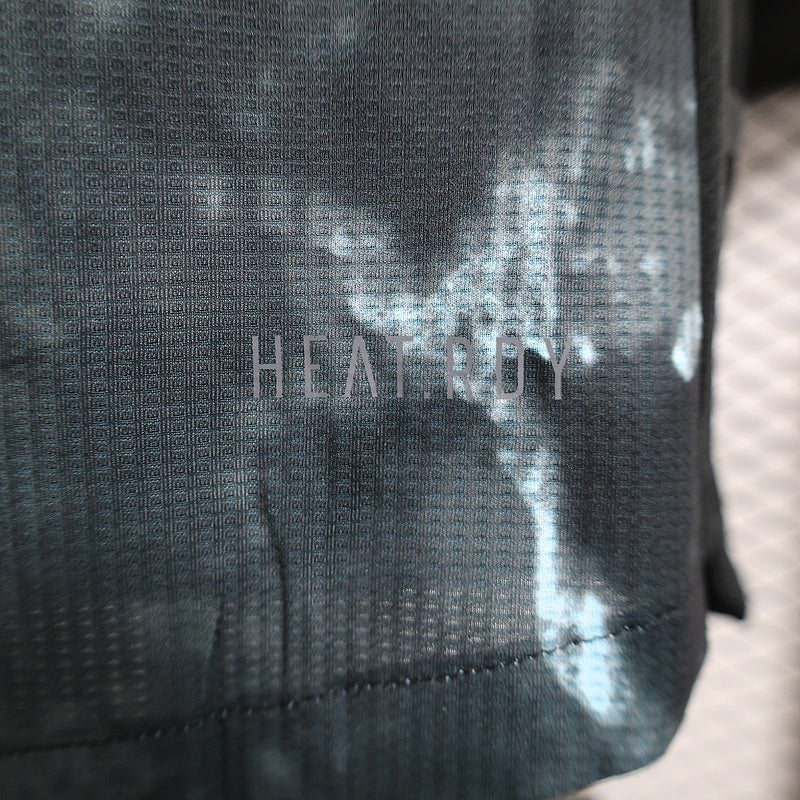 Infantil Bayern Munich 24/25 Away