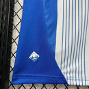 Camisa Deportivo Alavés Feminino 24∕25 Home