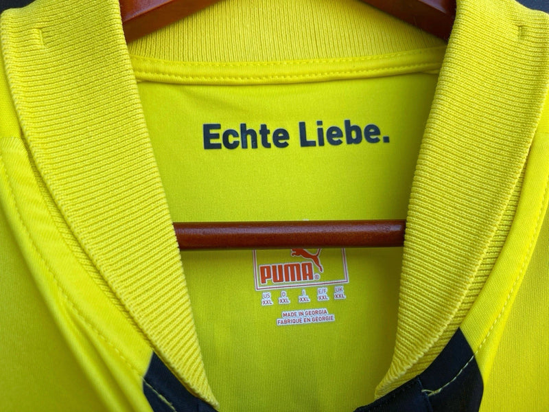 Camisa Reus Borussia Dortmund 12-13 Legend