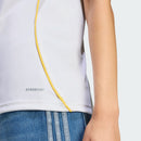 Camisa 25/26 Real Madrid l Feminino