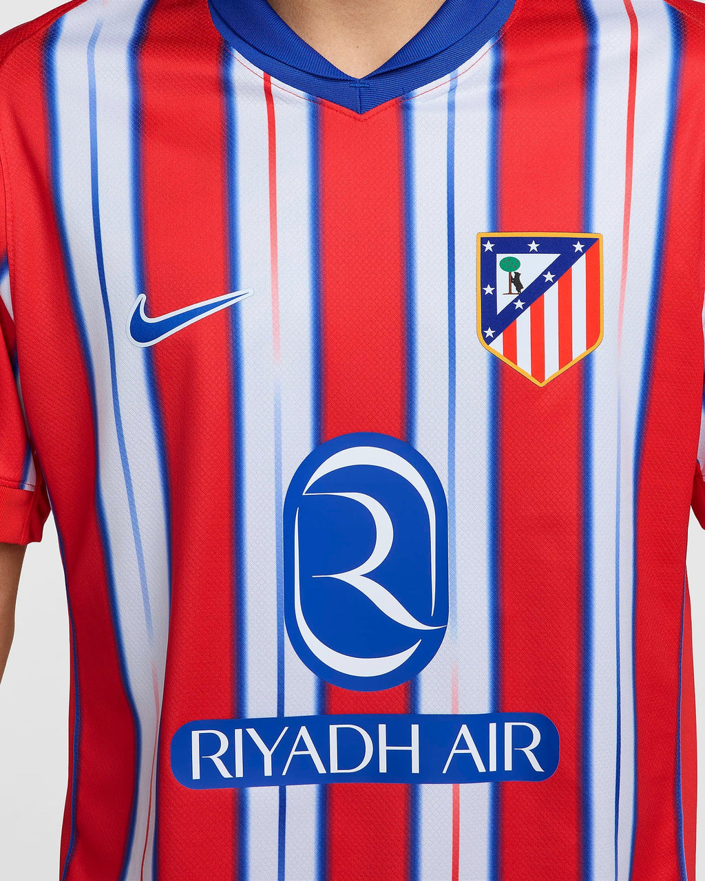 Camisa Atlético de Madrid 24/25 Home