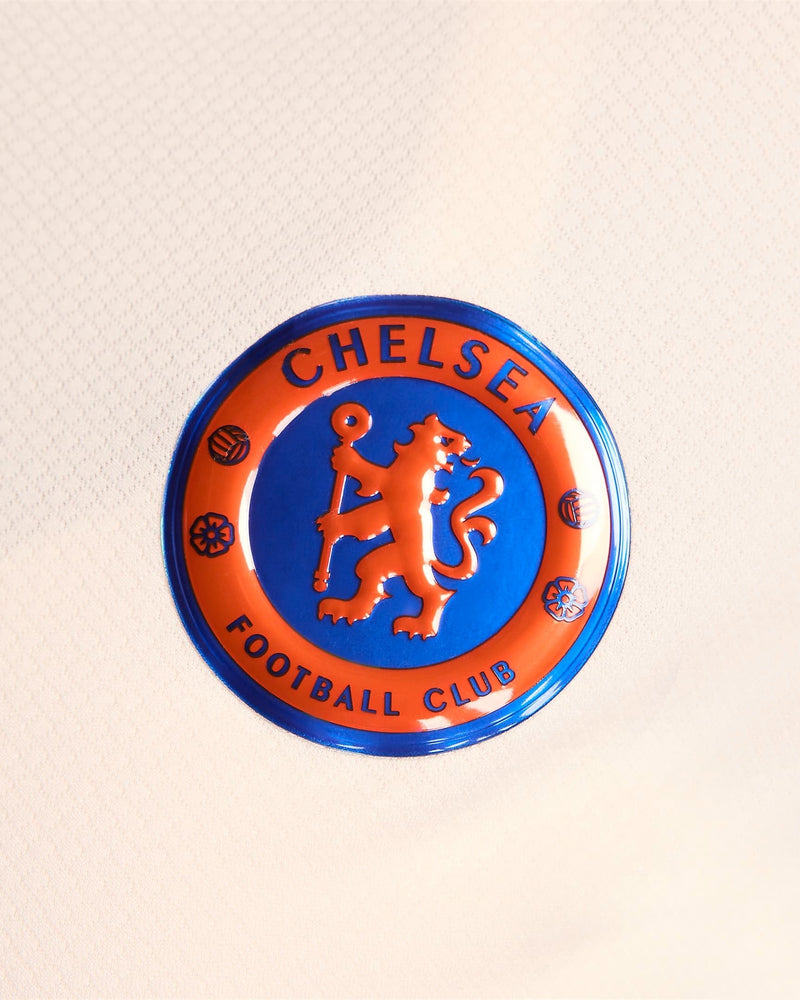 Camisa Chelsea Feminino 24/25 Away