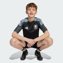 Infantil Aston Villa 25/26 Away